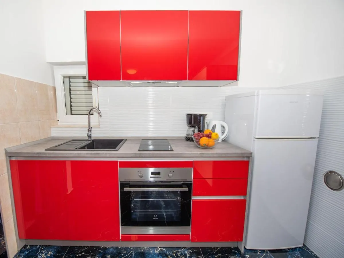 Apartment Vinka-5 By Interhome Trogir