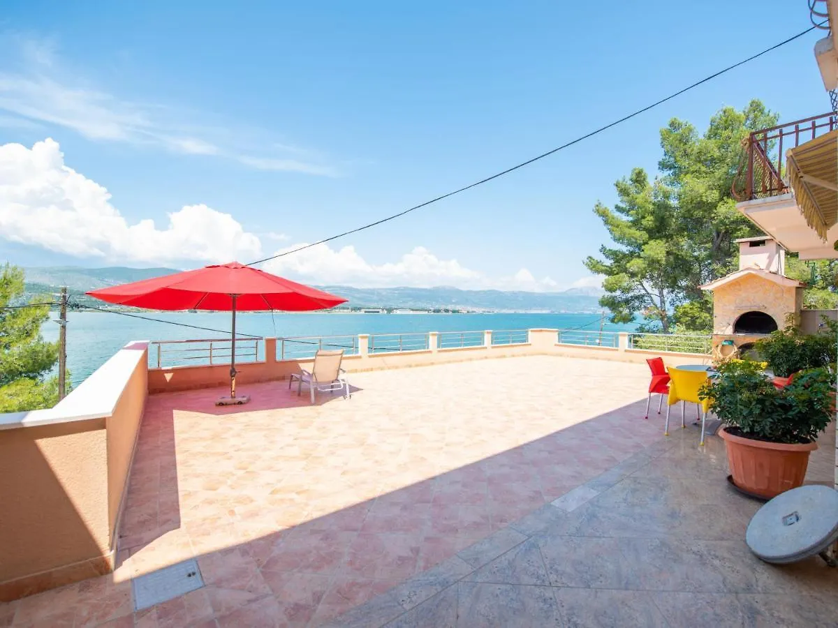 Apartment Vinka-5 By Interhome Trogir